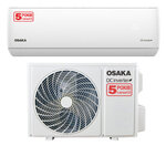 Кондиціонер OSAKA STVP-24HH3 Power PRO DC INVERTER Wi-Fi №1