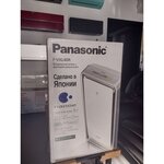 Зволожувач-очищувач повітря Panasonic F-VXL40R-S №6