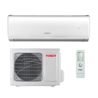 GK-09TS NORTH Inverter PLUS R32 №1