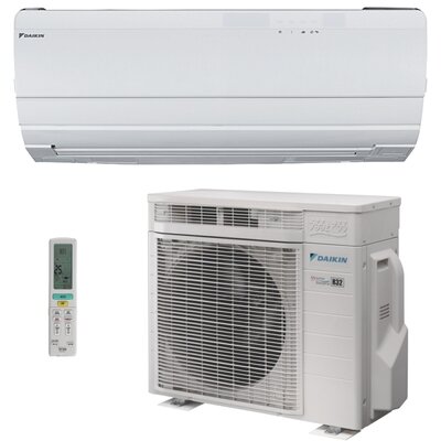 Кондиціонер Daikin FTXZ25N /RXZ25N Wi-Fi серія Ururu Sarara №1