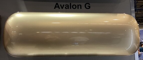 Кондиціонер тепловий насос AVALON Cooper&Hunter CH-S12FTXB-G R32 Wi-Fi GOLD №5