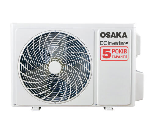 Кондиціонер OSAKA STVP-09HH3 Power PRO DC INVERTER Wi-Fi №3